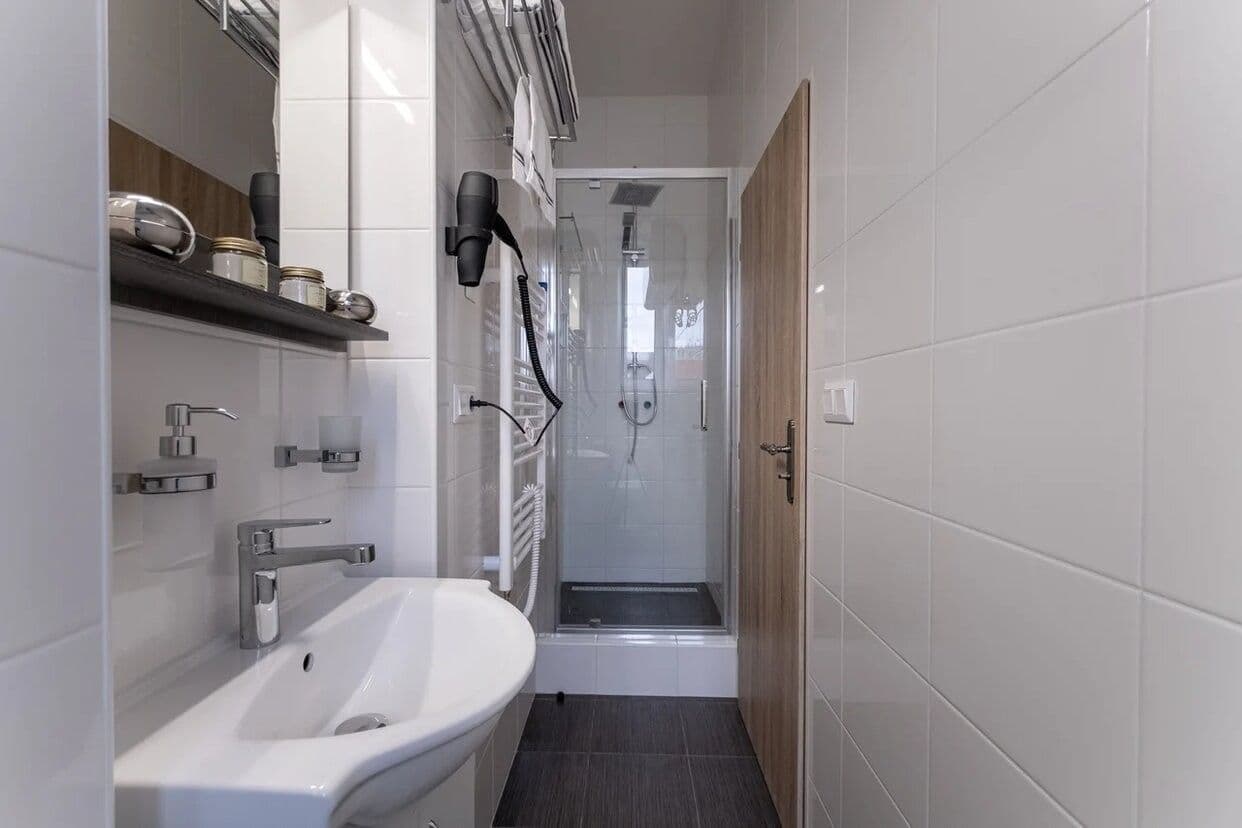 Pronájem bytu 2+kk 41 m², Světova, Praha, Praha Pronájem bytu 2+kk 41 m², Světova, Praha, Praha