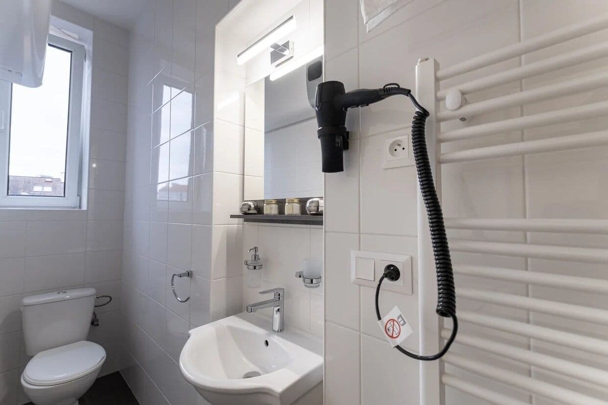 Pronájem bytu 2+kk 41 m², Světova, Praha, Praha Pronájem bytu 2+kk 41 m², Světova, Praha, Praha