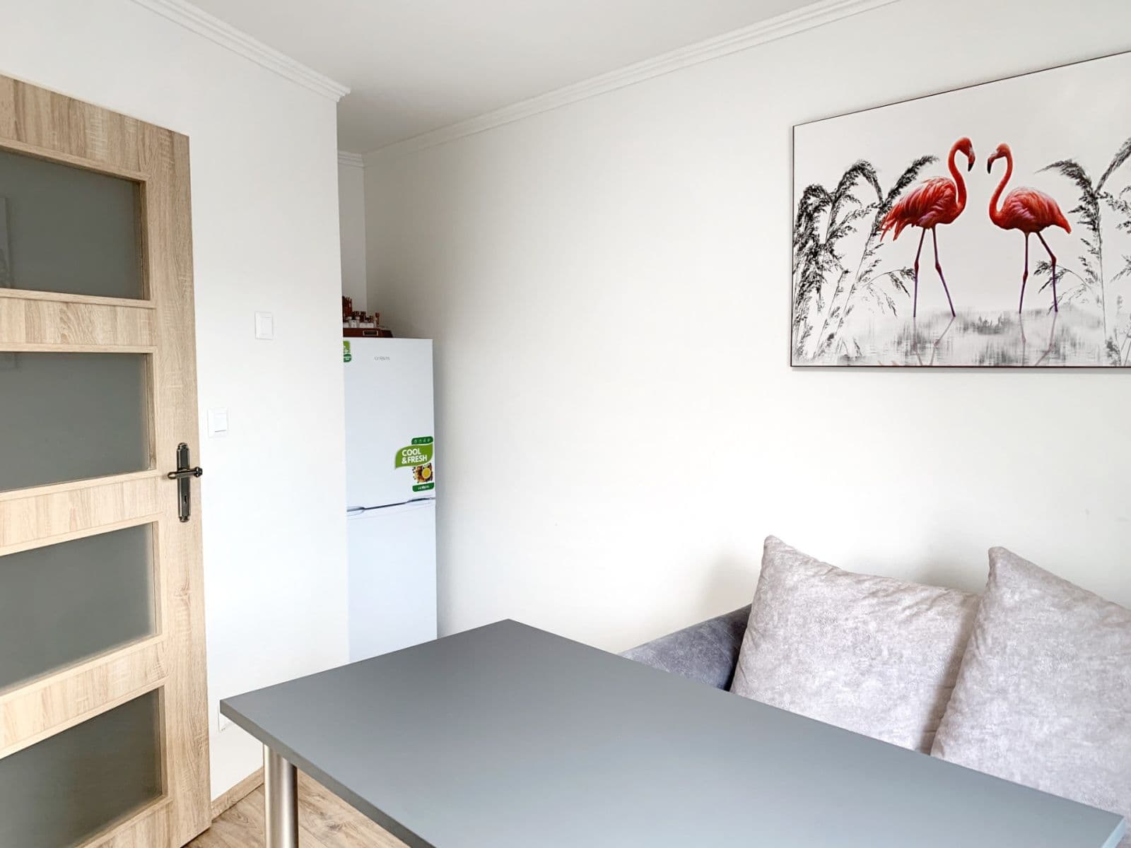 Pronájem bytu 2+kk 41 m², Světova, Praha, Praha Pronájem bytu 2+kk 41 m², Světova, Praha, Praha