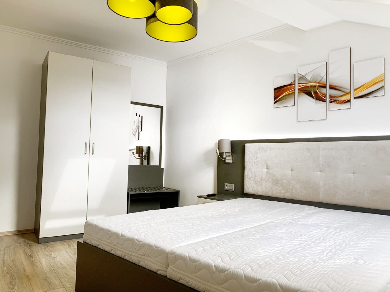 Pronájem bytu 2+kk 41 m², Světova, Praha, Praha Pronájem bytu 2+kk 41 m², Světova, Praha, Praha