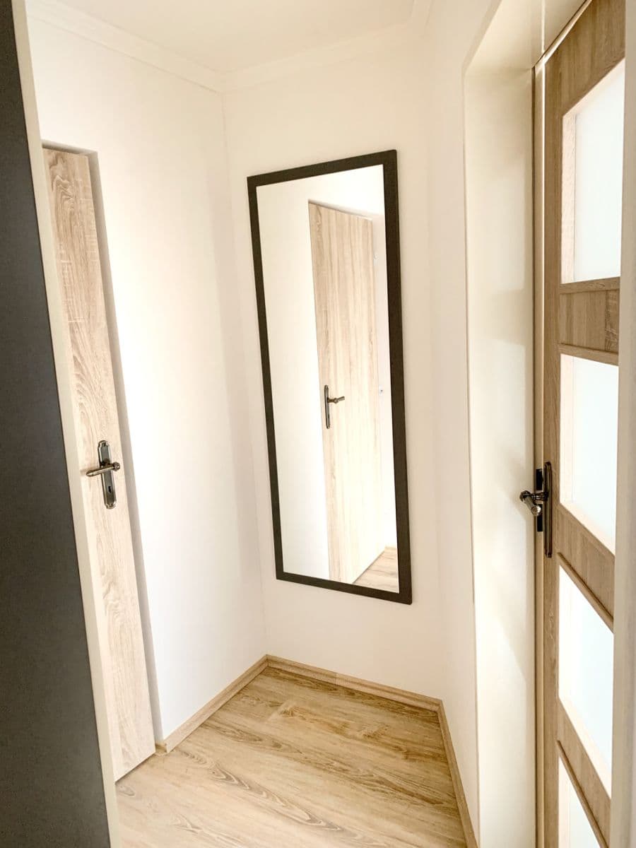 Pronájem bytu 2+kk 41 m², Světova, Praha, Praha Pronájem bytu 2+kk 41 m², Světova, Praha, Praha