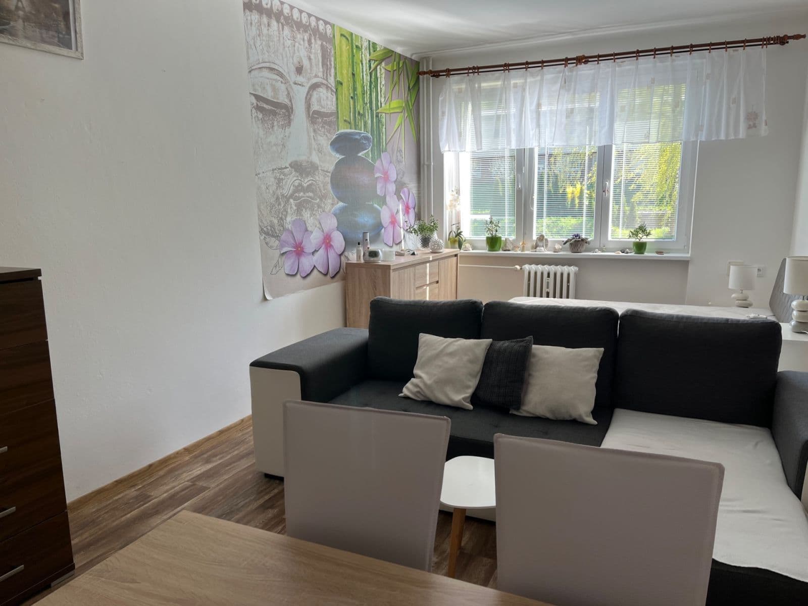 Prodej bytu 2+1 56 m², Víchovská, Jilemnice, Liberecký kraj Prodej bytu 2+1 56 m², Víchovská, Jilemnice, Liberecký kraj