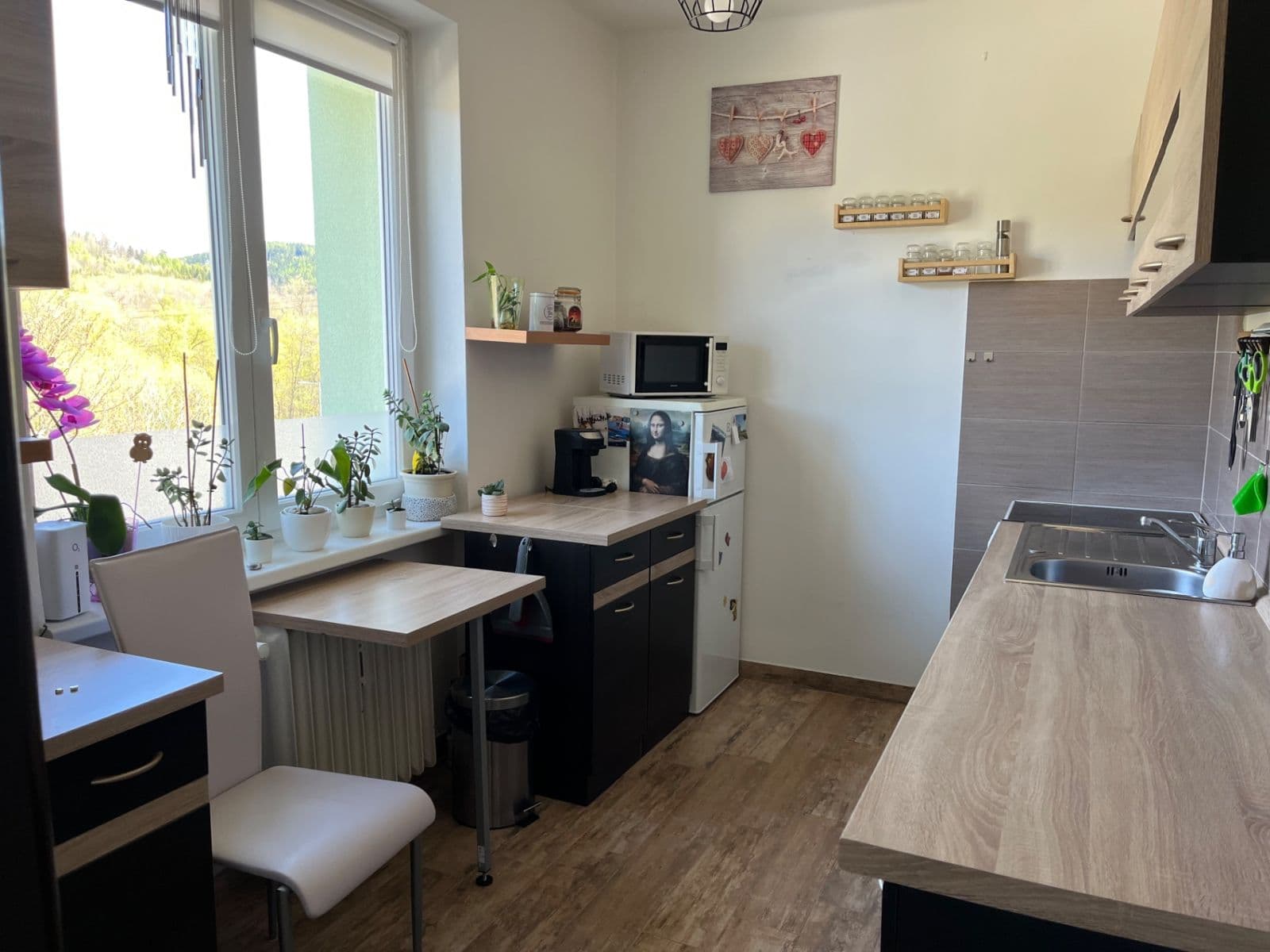 Prodej bytu 2+1 56 m², Víchovská, Jilemnice, Liberecký kraj Prodej bytu 2+1 56 m², Víchovská, Jilemnice, Liberecký kraj