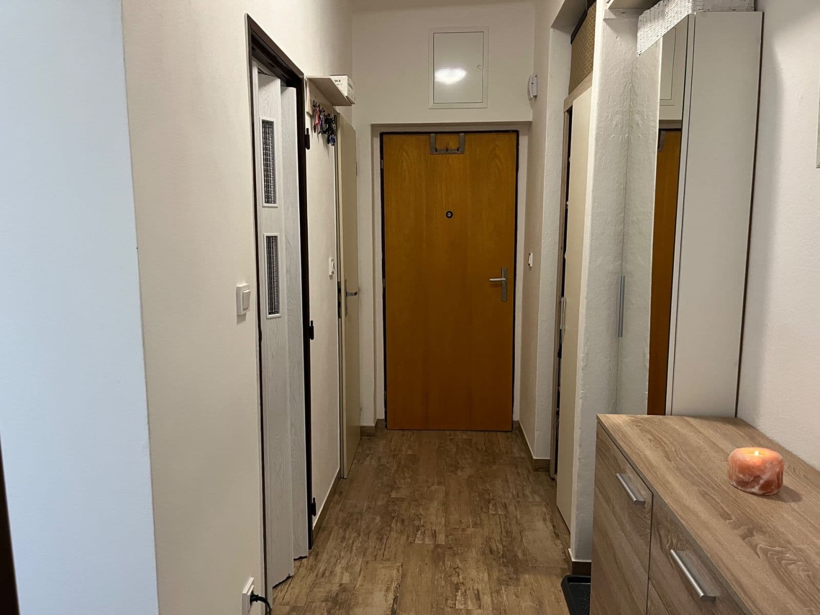 Prodej bytu 2+1 56 m², Víchovská, Jilemnice, Liberecký kraj Prodej bytu 2+1 56 m², Víchovská, Jilemnice, Liberecký kraj