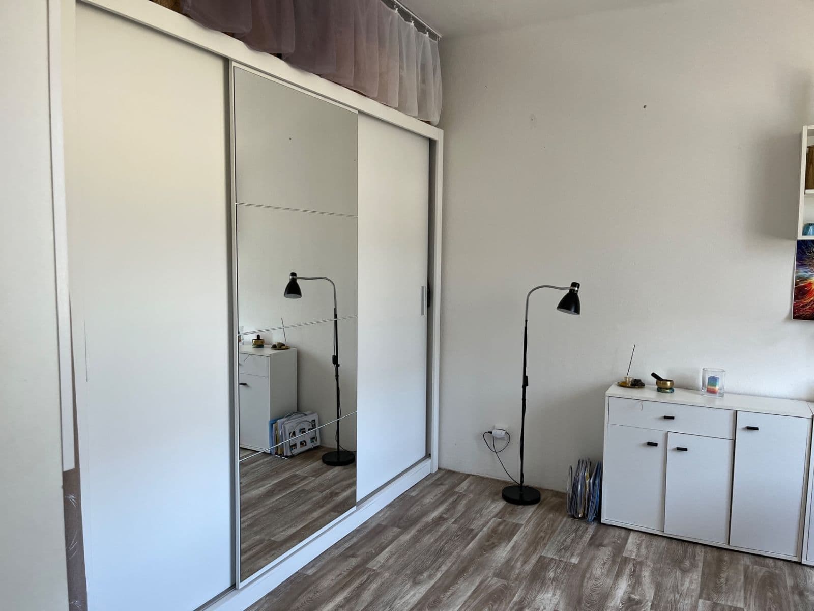 Prodej bytu 2+1 56 m², Víchovská, Jilemnice, Liberecký kraj Prodej bytu 2+1 56 m², Víchovská, Jilemnice, Liberecký kraj