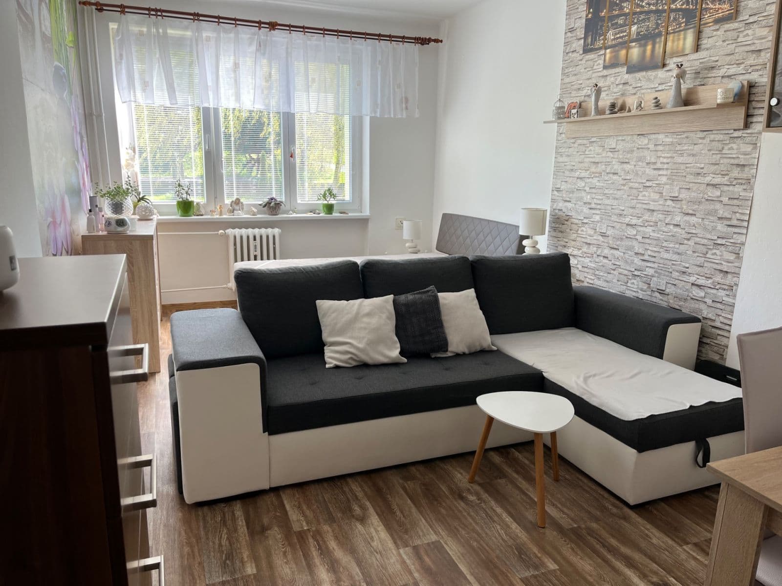 Prodej bytu 2+1 56 m², Víchovská, Jilemnice, Liberecký kraj Prodej bytu 2+1 56 m², Víchovská, Jilemnice, Liberecký kraj
