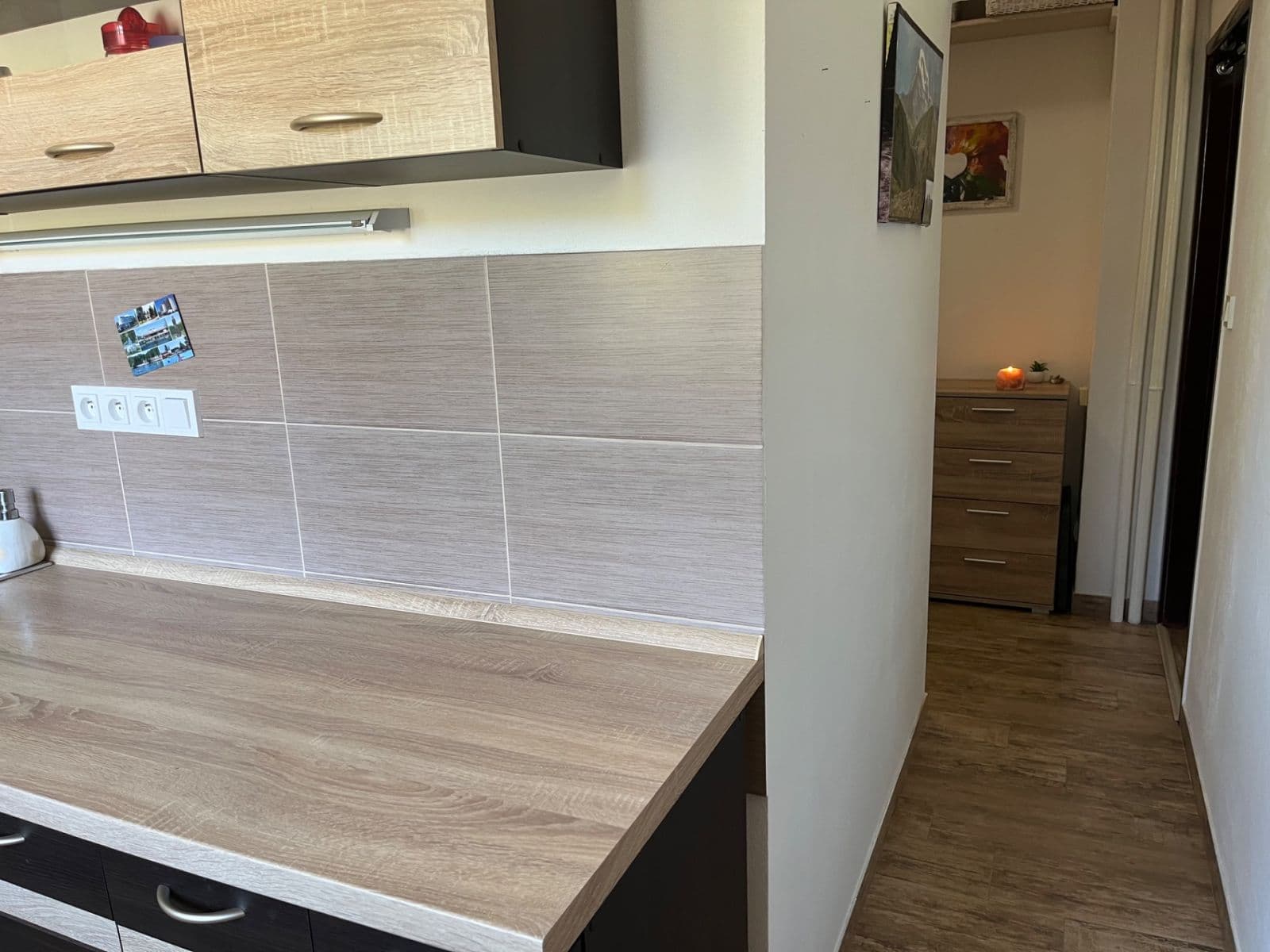 Prodej bytu 2+1 56 m², Víchovská, Jilemnice, Liberecký kraj Prodej bytu 2+1 56 m², Víchovská, Jilemnice, Liberecký kraj