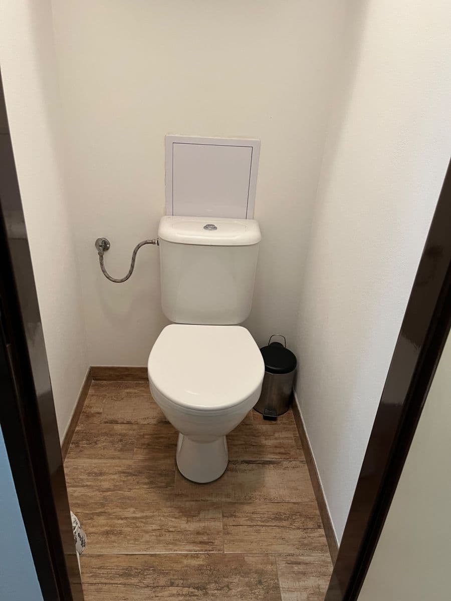 Prodej bytu 2+1 56 m², Víchovská, Jilemnice, Liberecký kraj Prodej bytu 2+1 56 m², Víchovská, Jilemnice, Liberecký kraj