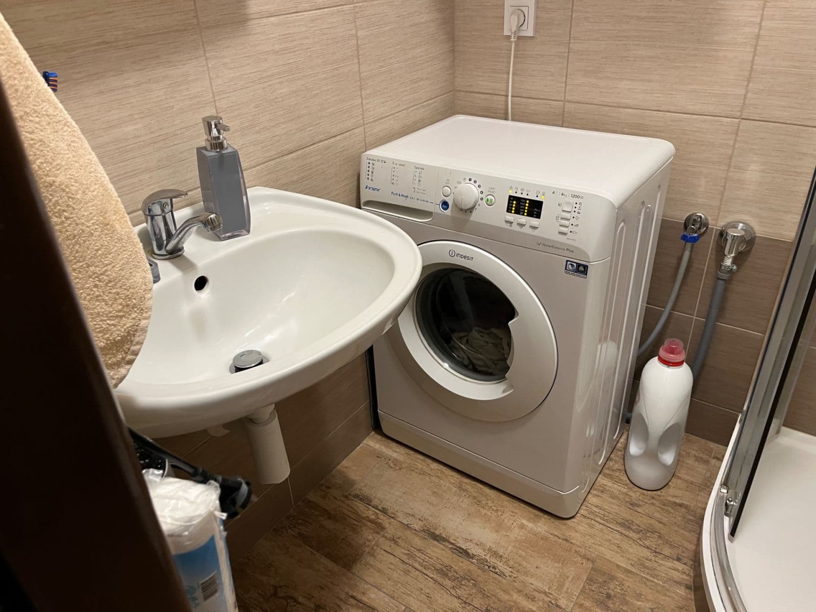 Prodej bytu 2+1 56 m², Víchovská, Jilemnice, Liberecký kraj Prodej bytu 2+1 56 m², Víchovská, Jilemnice, Liberecký kraj