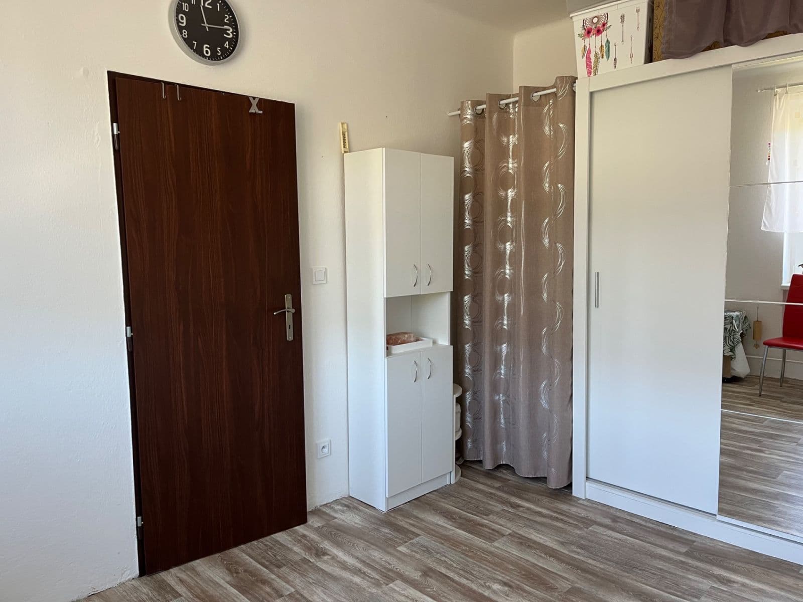 Prodej bytu 2+1 56 m², Víchovská, Jilemnice, Liberecký kraj Prodej bytu 2+1 56 m², Víchovská, Jilemnice, Liberecký kraj