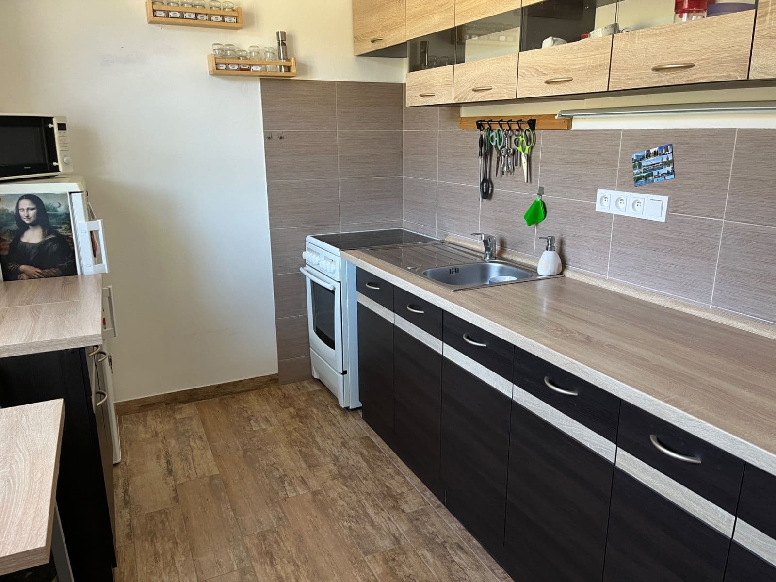 Prodej bytu 2+1 56 m², Víchovská, Jilemnice, Liberecký kraj Prodej bytu 2+1 56 m², Víchovská, Jilemnice, Liberecký kraj