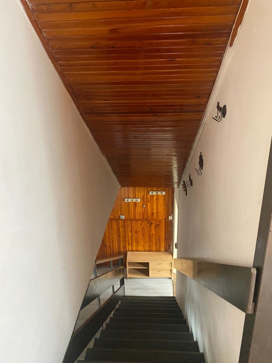 Prodej bytu 4+1 80 m², Hurbanova, Praha, Praha Prodej bytu 4+1 80 m², Hurbanova, Praha, Praha