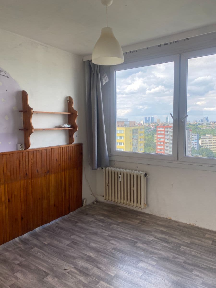 Prodej bytu 4+1 80 m², Hurbanova, Praha, Praha Prodej bytu 4+1 80 m², Hurbanova, Praha, Praha