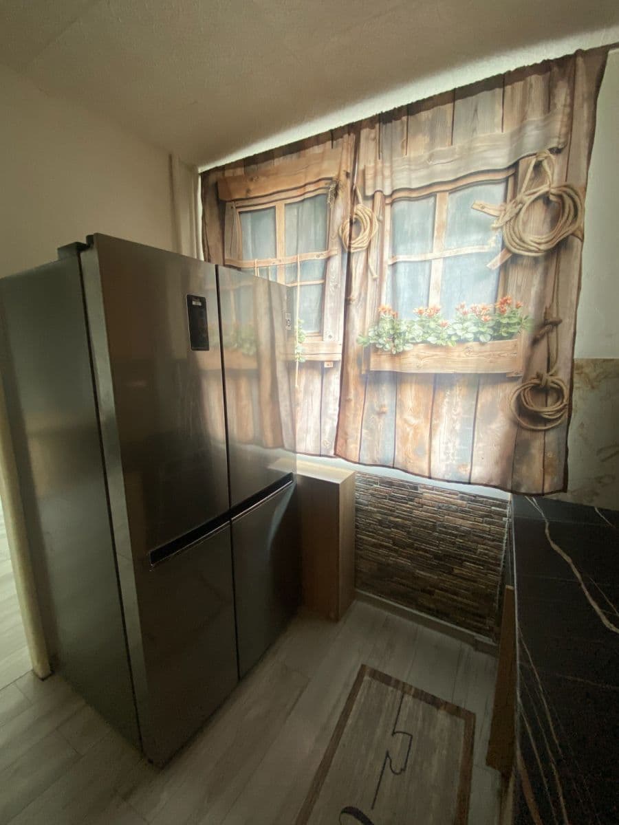 Prodej bytu 4+1 80 m², Hurbanova, Praha, Praha Prodej bytu 4+1 80 m², Hurbanova, Praha, Praha