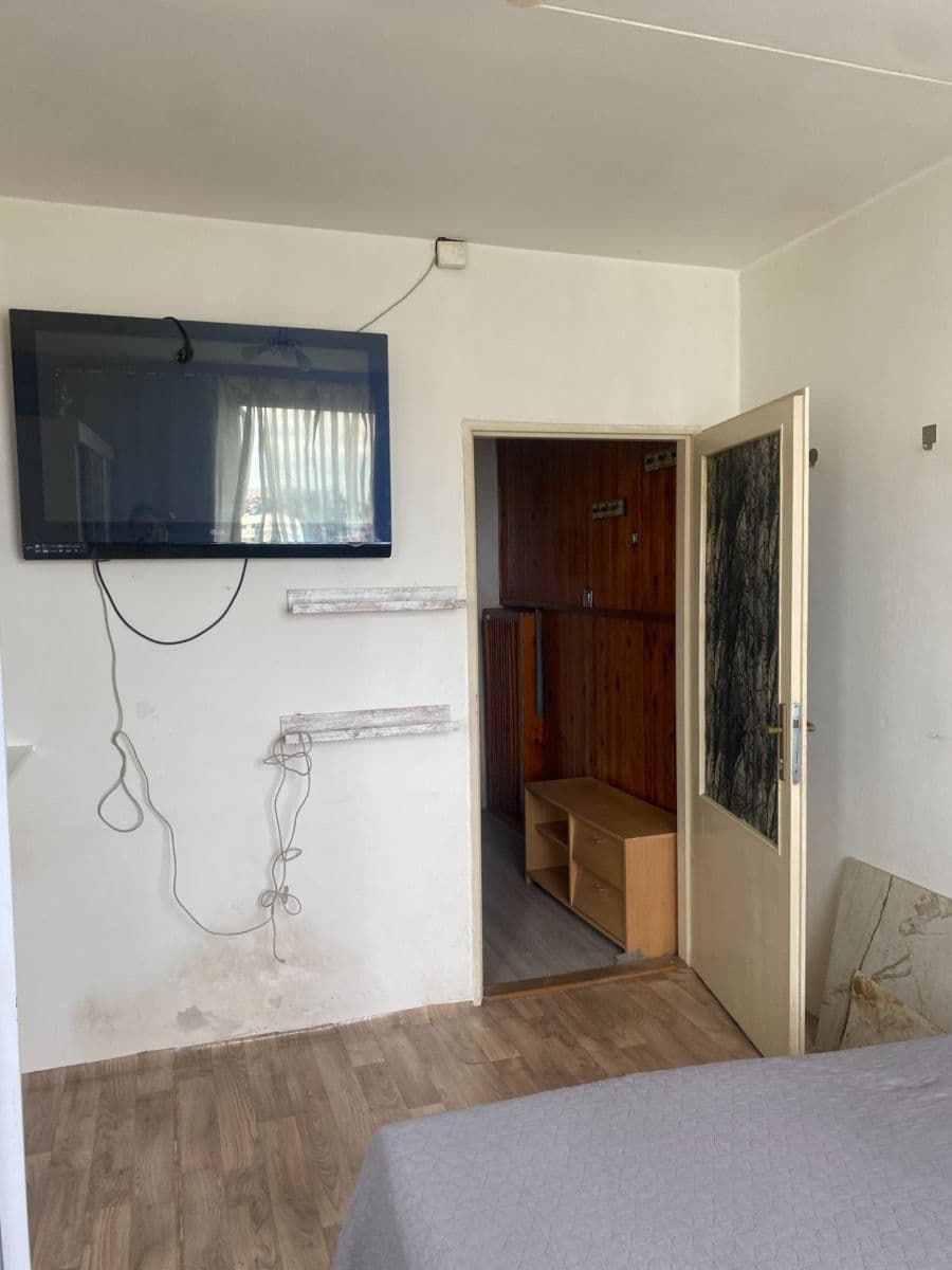 Prodej bytu 4+1 80 m², Hurbanova, Praha, Praha Prodej bytu 4+1 80 m², Hurbanova, Praha, Praha