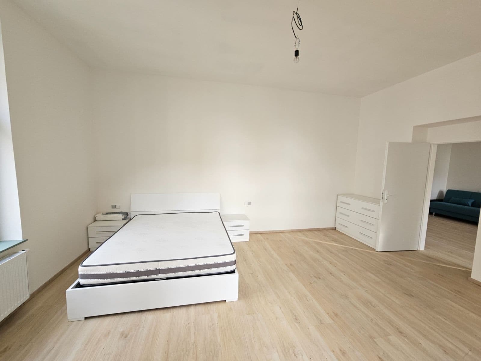 Pronájem bytu 3+1 97 m², Šubertova, Praha, Praha Pronájem bytu 3+1 97 m², Šubertova, Praha, Praha