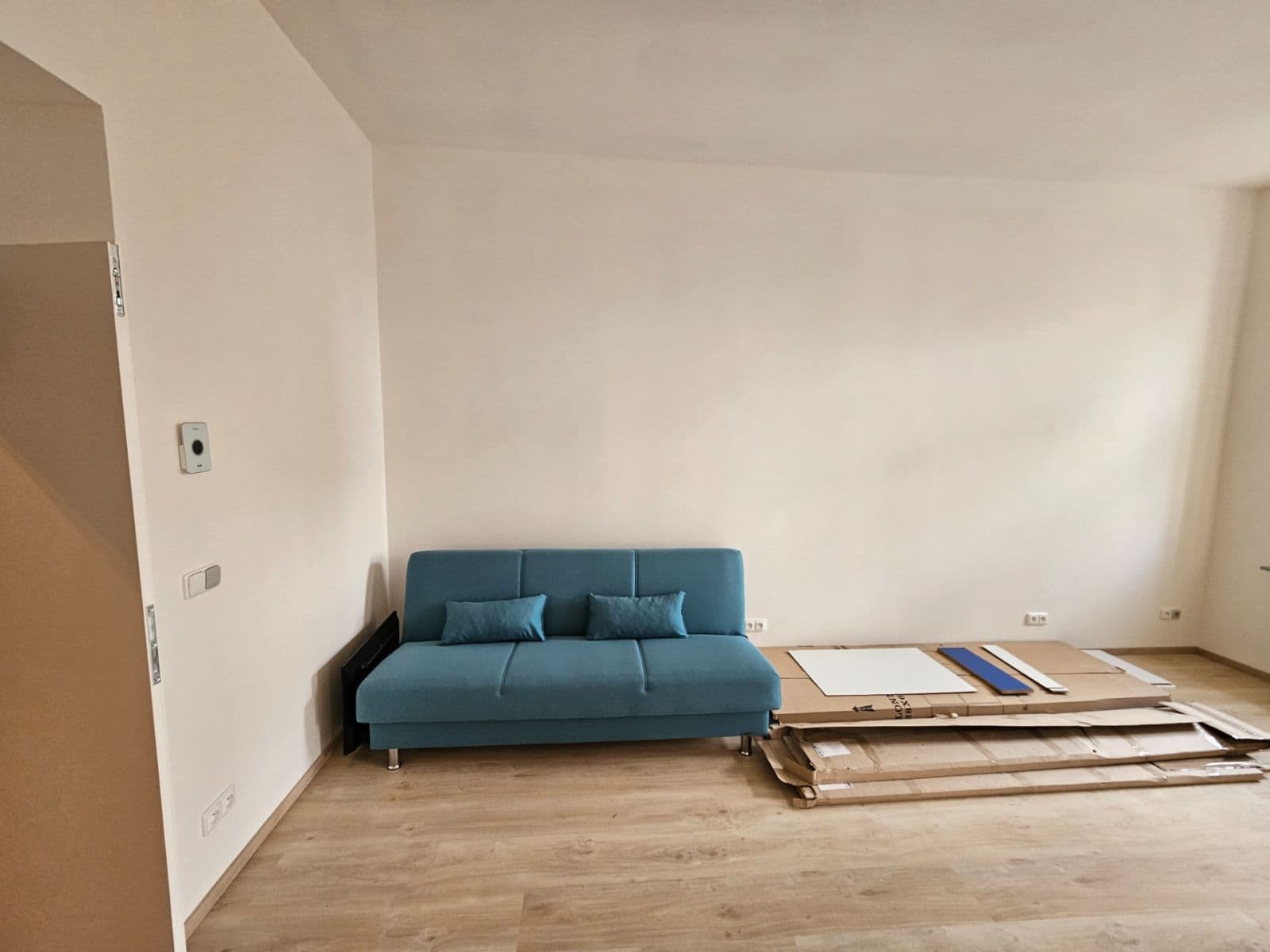 Pronájem bytu 3+1 97 m², Šubertova, Praha, Praha Pronájem bytu 3+1 97 m², Šubertova, Praha, Praha