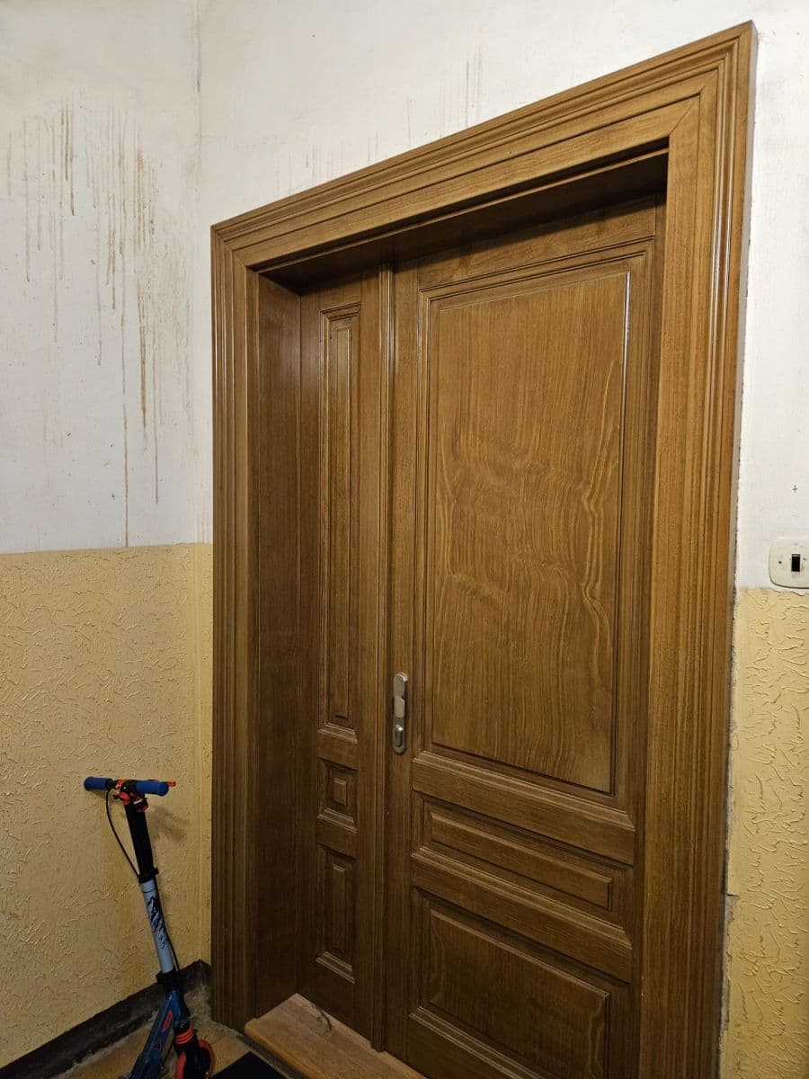 Pronájem bytu 3+1 97 m², Šubertova, Praha, Praha Pronájem bytu 3+1 97 m², Šubertova, Praha, Praha