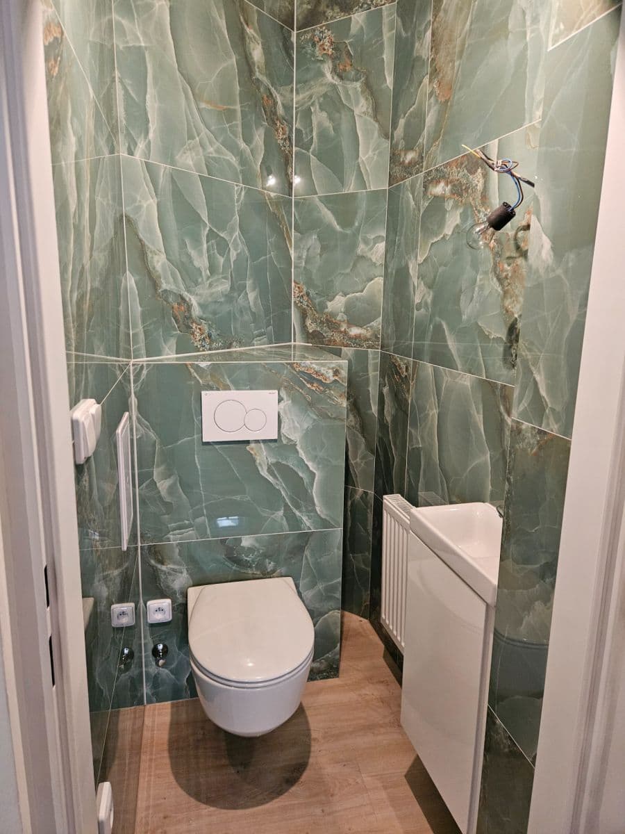 Pronájem bytu 3+1 97 m², Šubertova, Praha, Praha Pronájem bytu 3+1 97 m², Šubertova, Praha, Praha