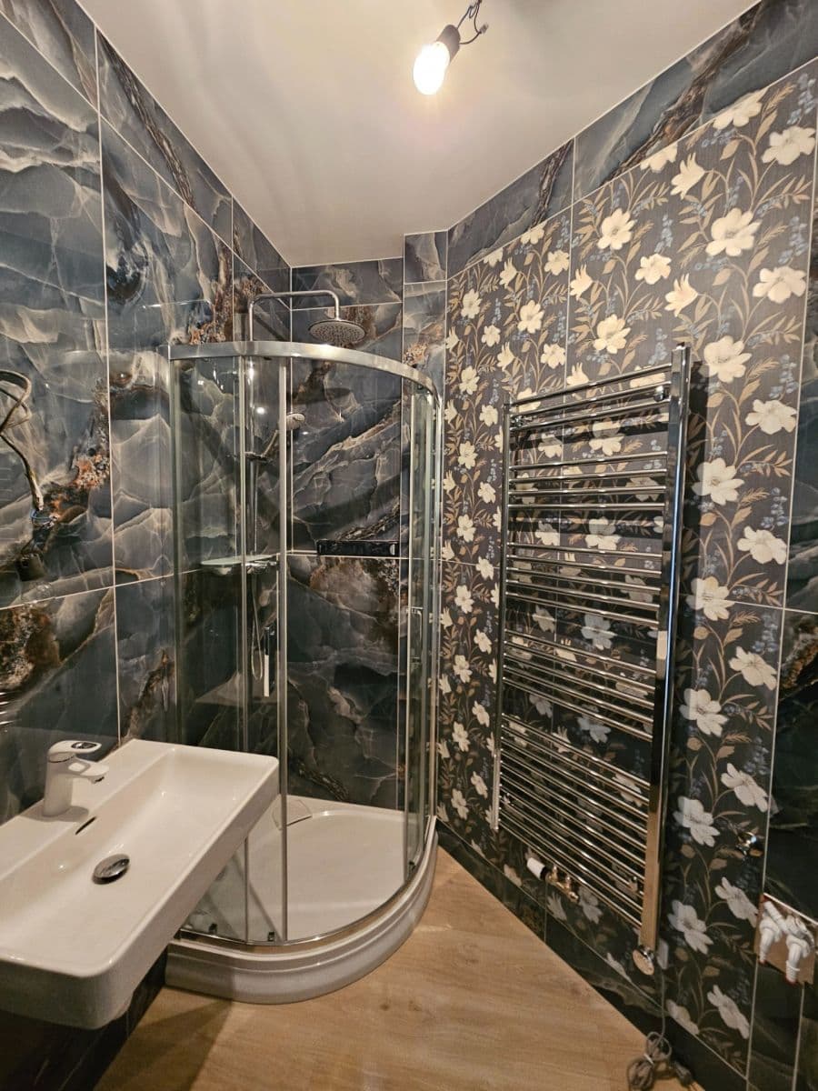 Pronájem bytu 3+1 97 m², Šubertova, Praha, Praha Pronájem bytu 3+1 97 m², Šubertova, Praha, Praha