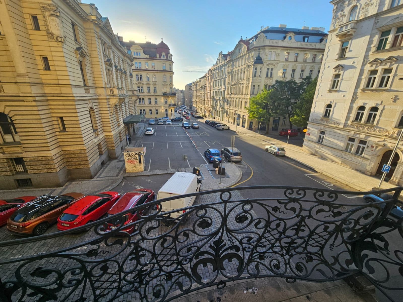Pronájem bytu 3+1 97 m², Šubertova, Praha, Praha Pronájem bytu 3+1 97 m², Šubertova, Praha, Praha