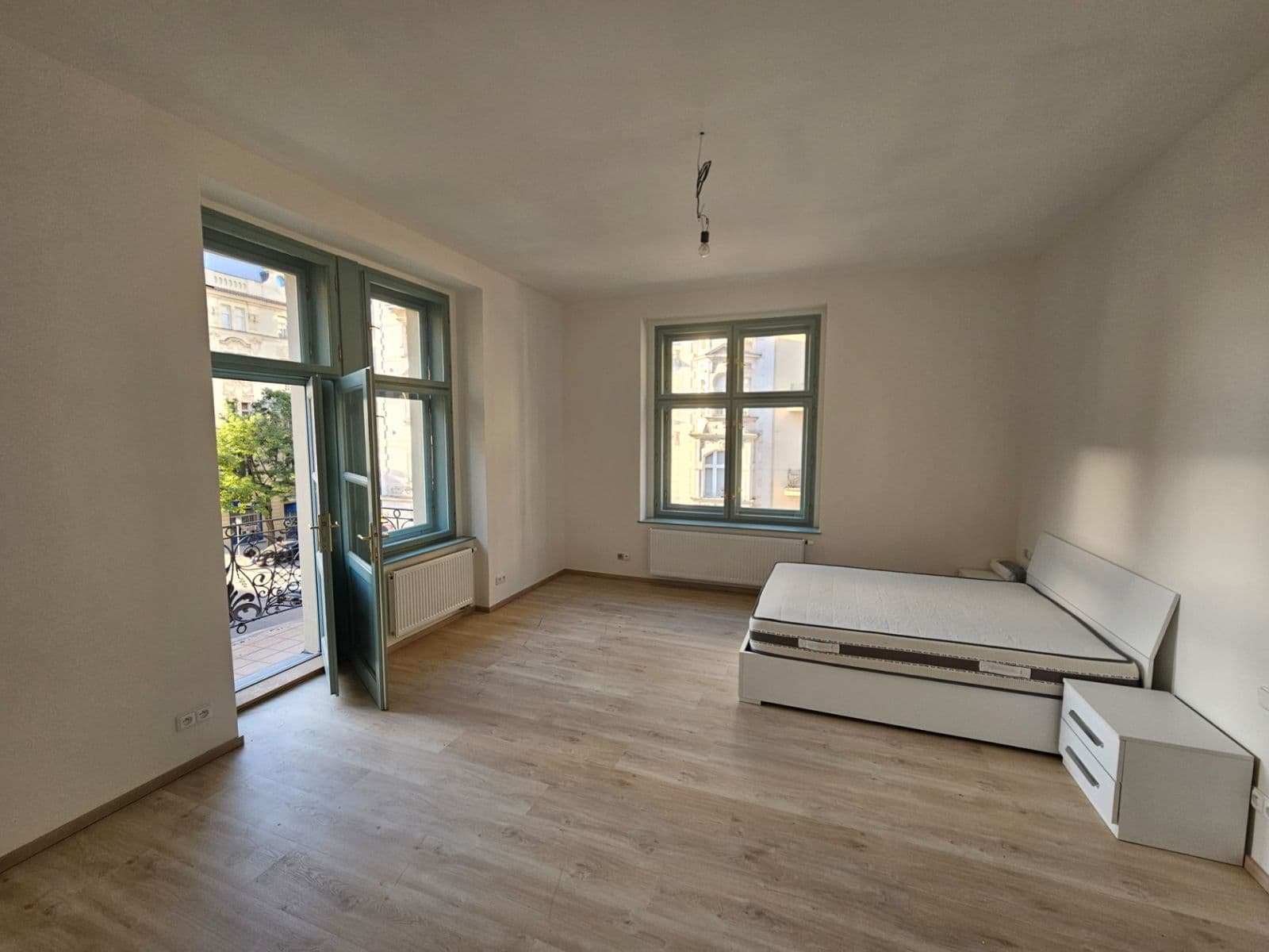 Pronájem bytu 3+1 97 m², Šubertova, Praha, Praha Pronájem bytu 3+1 97 m², Šubertova, Praha, Praha
