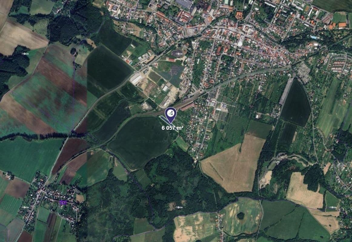 Prodej pozemku 6.057 m², Bystřice pod Hostýnem, Zlínský kraj Prodej pozemku 6.057 m², Bystřice pod Hostýnem, Zlínský kraj