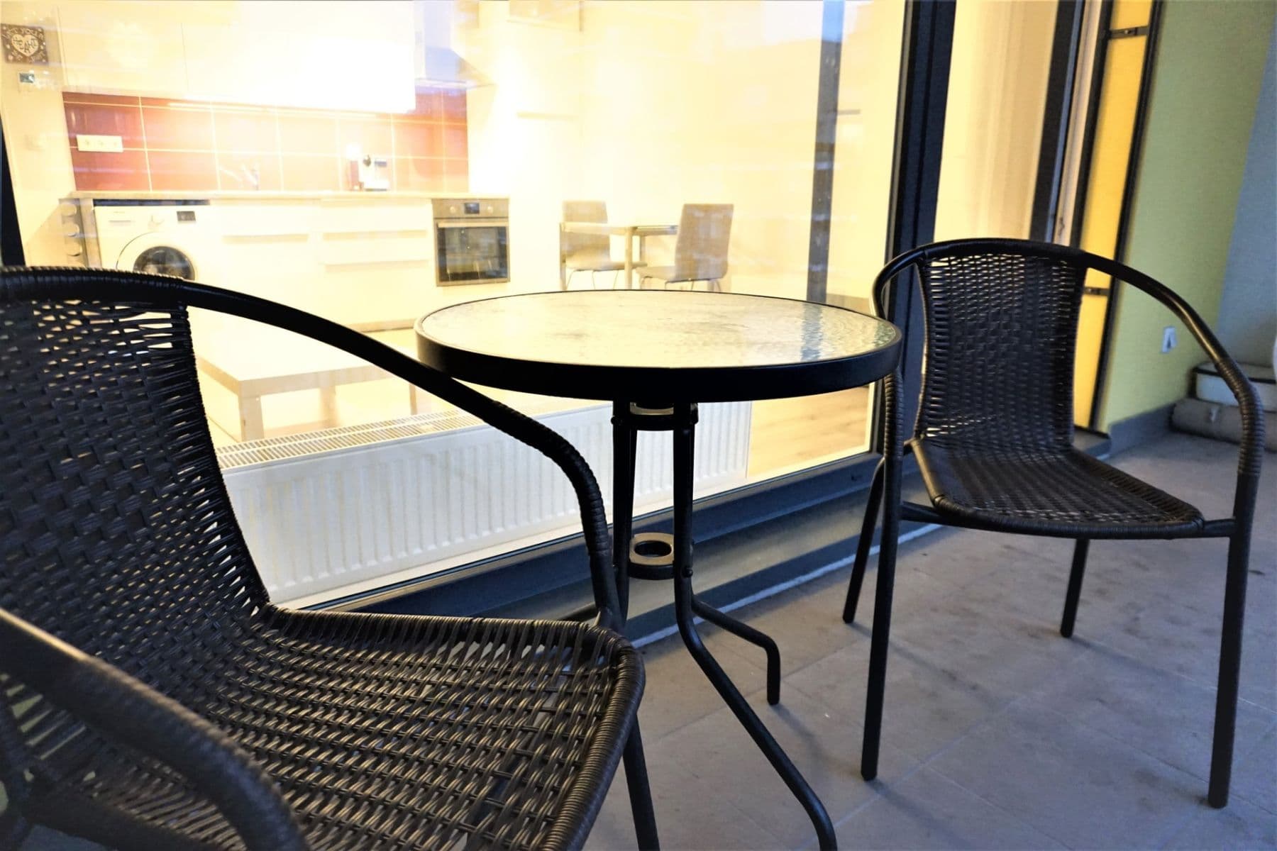 Pronájem bytu 1+kk 39 m², Počernická, Praha, Praha Pronájem bytu 1+kk 39 m², Počernická, Praha, Praha