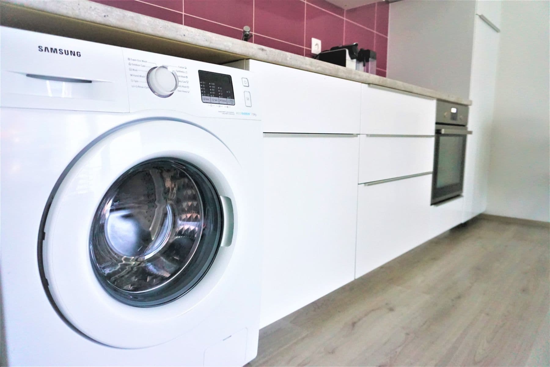 Pronájem bytu 1+kk 39 m², Počernická, Praha, Praha Pronájem bytu 1+kk 39 m², Počernická, Praha, Praha