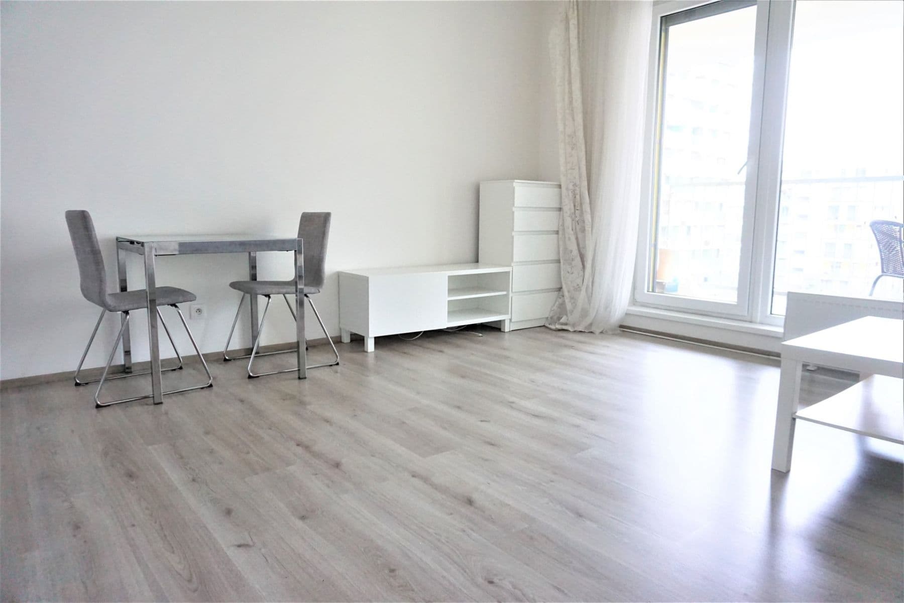 Pronájem bytu 1+kk 39 m², Počernická, Praha, Praha Pronájem bytu 1+kk 39 m², Počernická, Praha, Praha