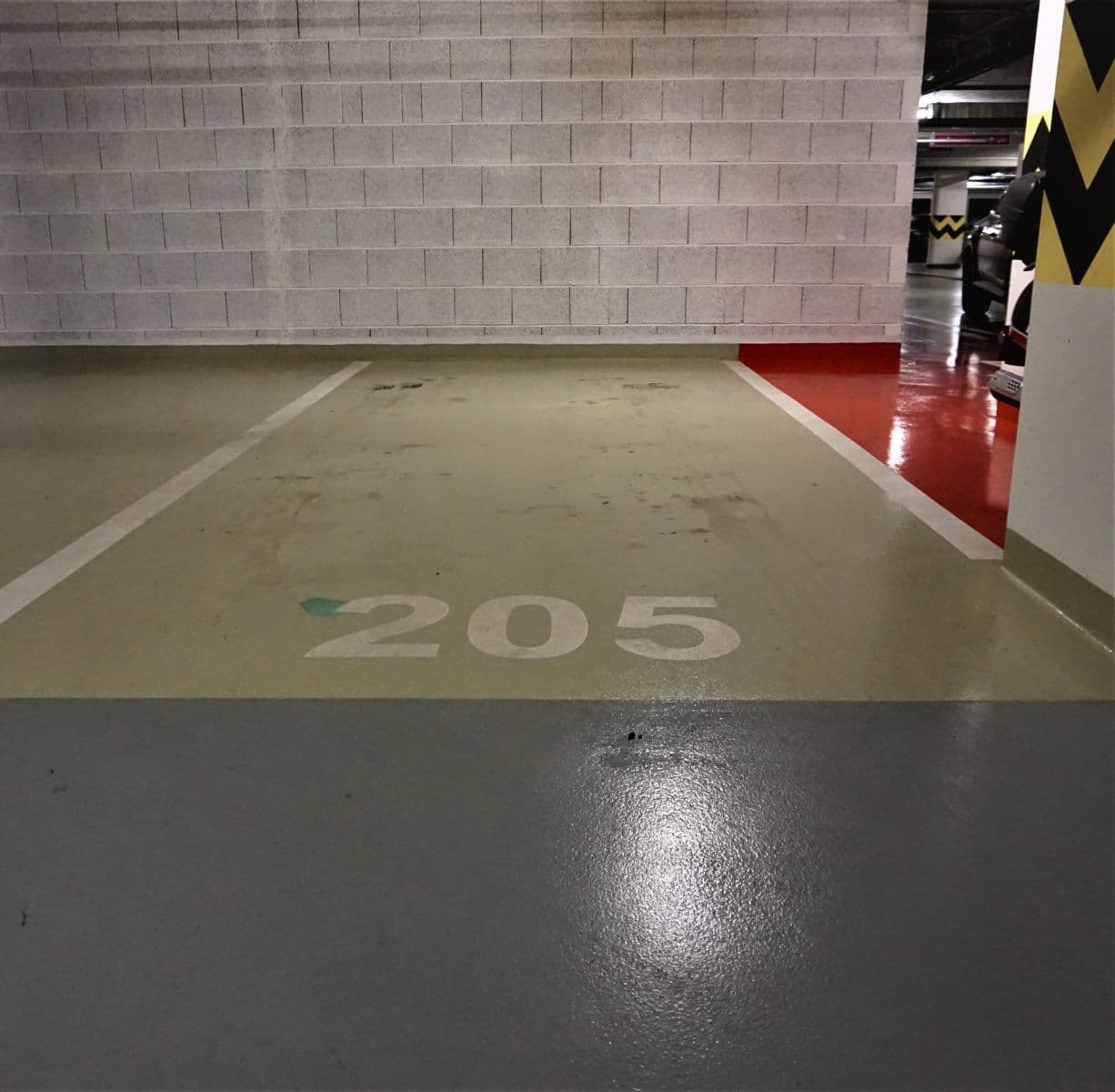 Pronájem bytu 1+kk 39 m², Počernická, Praha, Praha Pronájem bytu 1+kk 39 m², Počernická, Praha, Praha