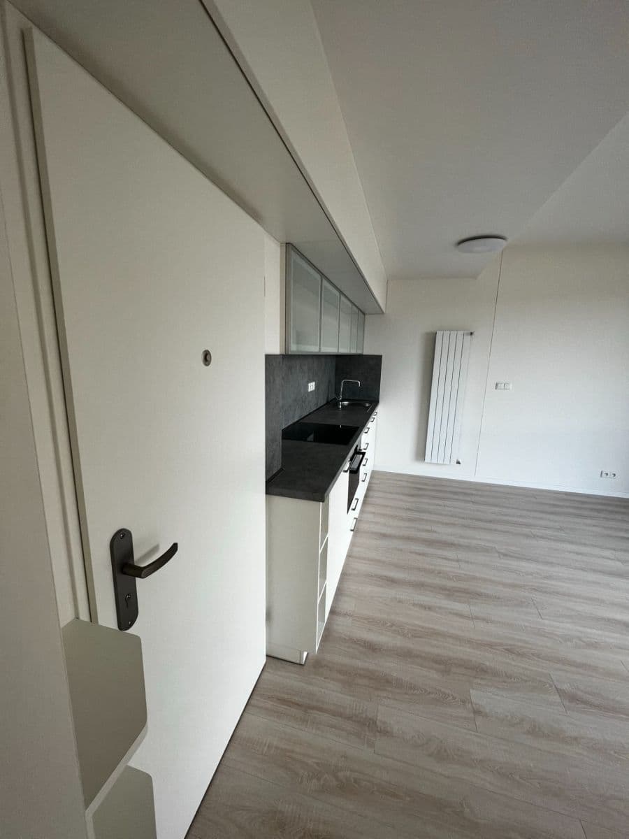 Prodej bytu 2+kk 41 m², Poděbradská, Praha, Praha Prodej bytu 2+kk 41 m², Poděbradská, Praha, Praha