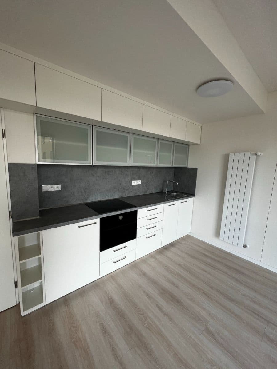 Prodej bytu 2+kk 41 m², Poděbradská, Praha, Praha Prodej bytu 2+kk 41 m², Poděbradská, Praha, Praha