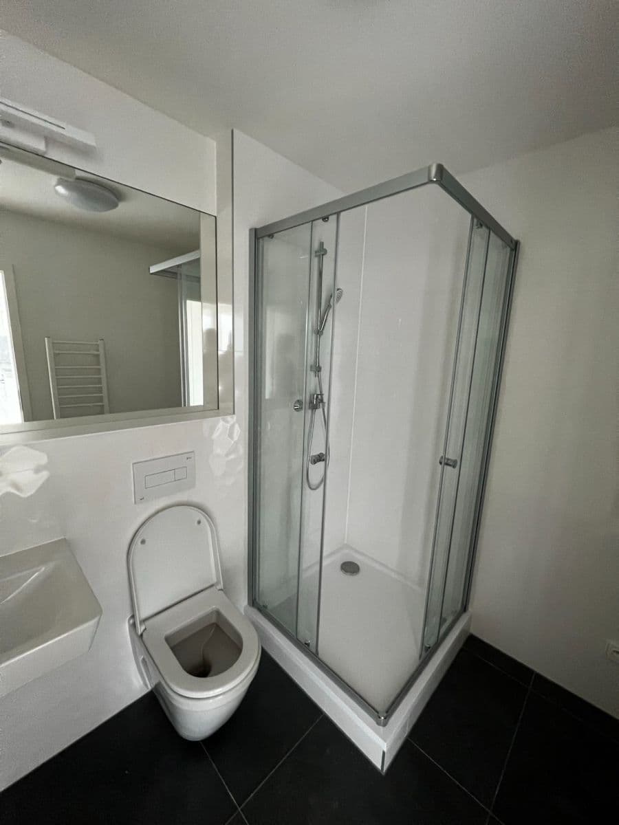 Prodej bytu 2+kk 41 m², Poděbradská, Praha, Praha Prodej bytu 2+kk 41 m², Poděbradská, Praha, Praha