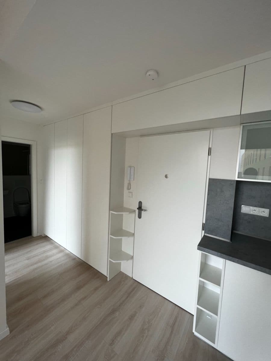 Prodej bytu 2+kk 41 m², Poděbradská, Praha, Praha Prodej bytu 2+kk 41 m², Poděbradská, Praha, Praha
