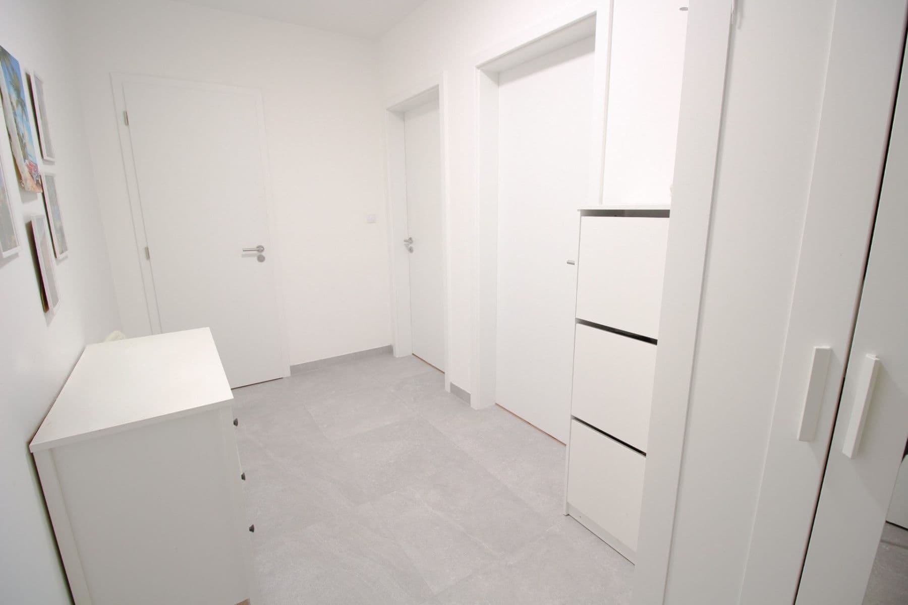Pronájem bytu 2+kk 48 m², Kovářská, Praha, Praha Pronájem bytu 2+kk 48 m², Kovářská, Praha, Praha