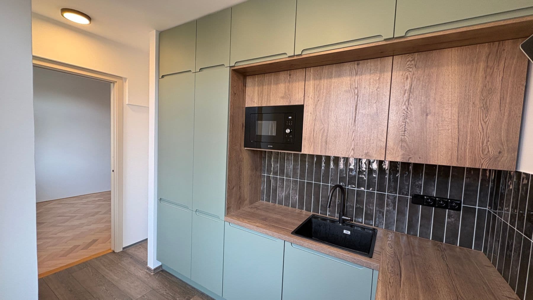 Pronájem bytu 3+1 69 m², Komenského, Opava, Moravskoslezský kraj Pronájem bytu 3+1 69 m², Komenského, Opava, Moravskoslezský kraj