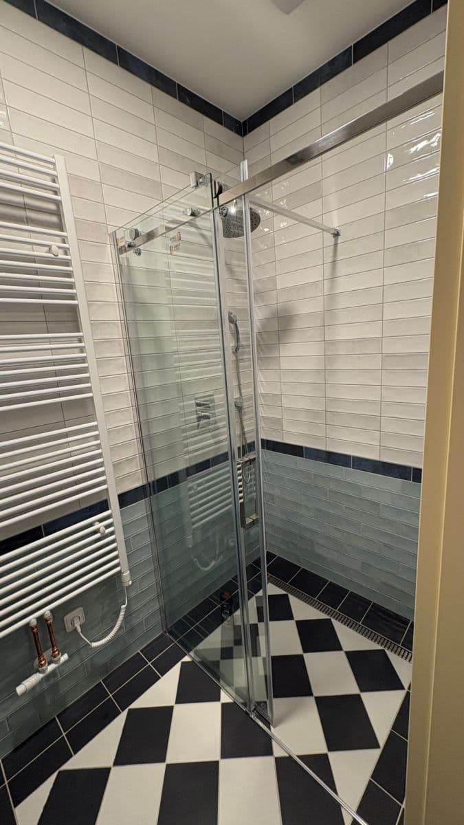 Pronájem bytu 3+1 69 m², Komenského, Opava, Moravskoslezský kraj Pronájem bytu 3+1 69 m², Komenského, Opava, Moravskoslezský kraj