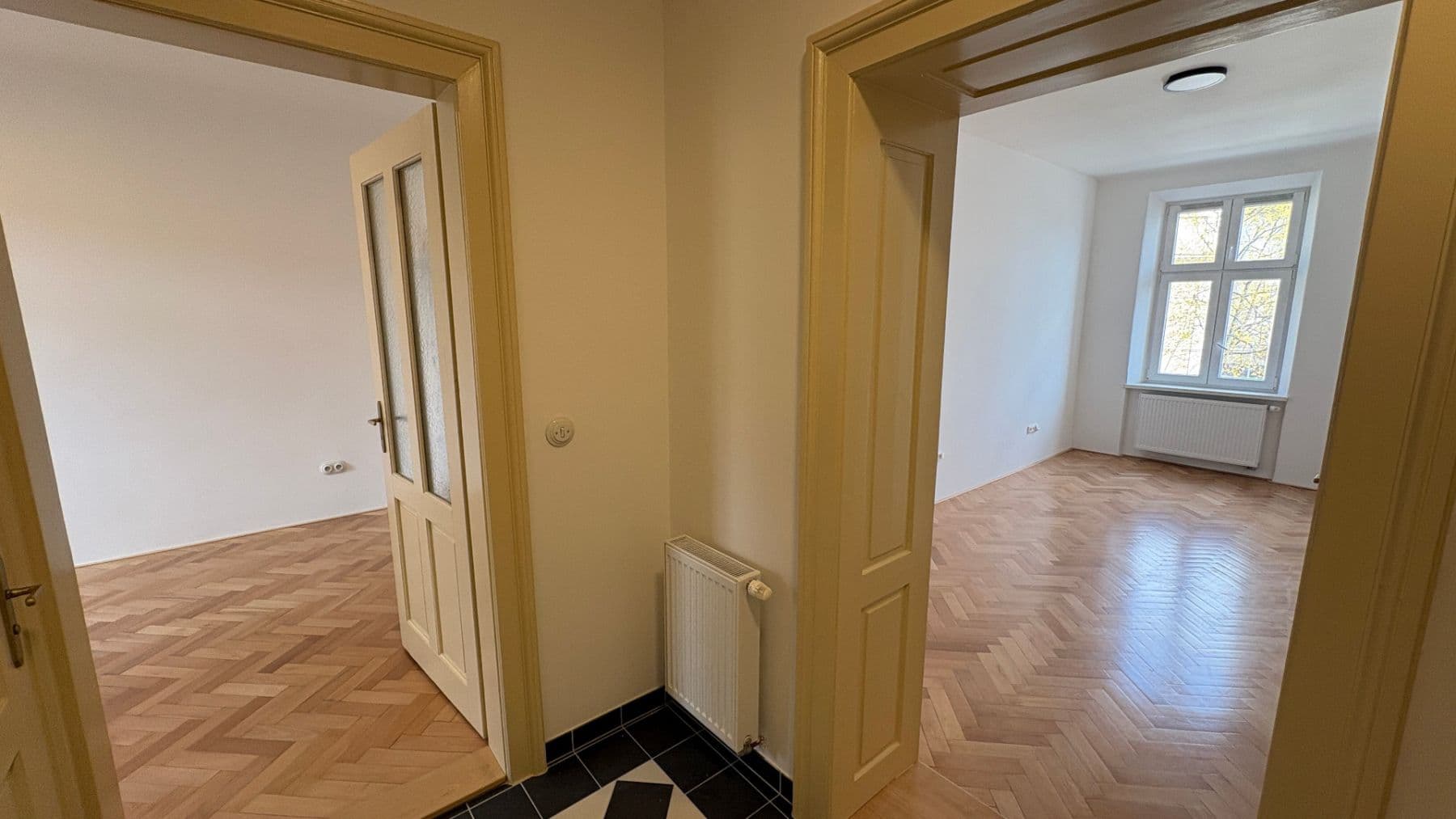 Pronájem bytu 3+1 69 m², Komenského, Opava, Moravskoslezský kraj Pronájem bytu 3+1 69 m², Komenského, Opava, Moravskoslezský kraj