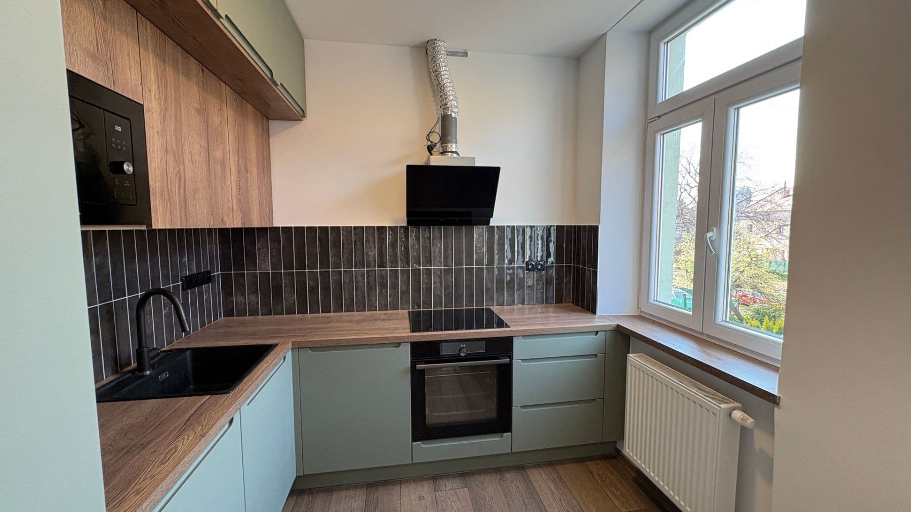 Pronájem bytu 3+1 69 m², Komenského, Opava, Moravskoslezský kraj Pronájem bytu 3+1 69 m², Komenského, Opava, Moravskoslezský kraj