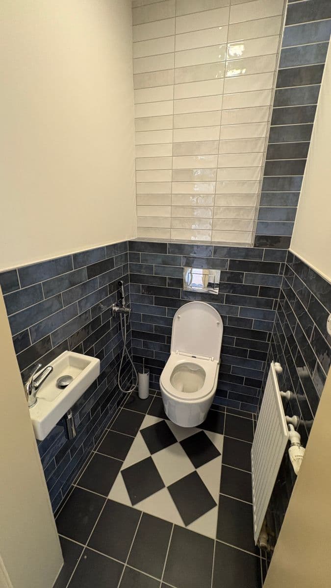 Pronájem bytu 3+1 69 m², Komenského, Opava, Moravskoslezský kraj Pronájem bytu 3+1 69 m², Komenského, Opava, Moravskoslezský kraj