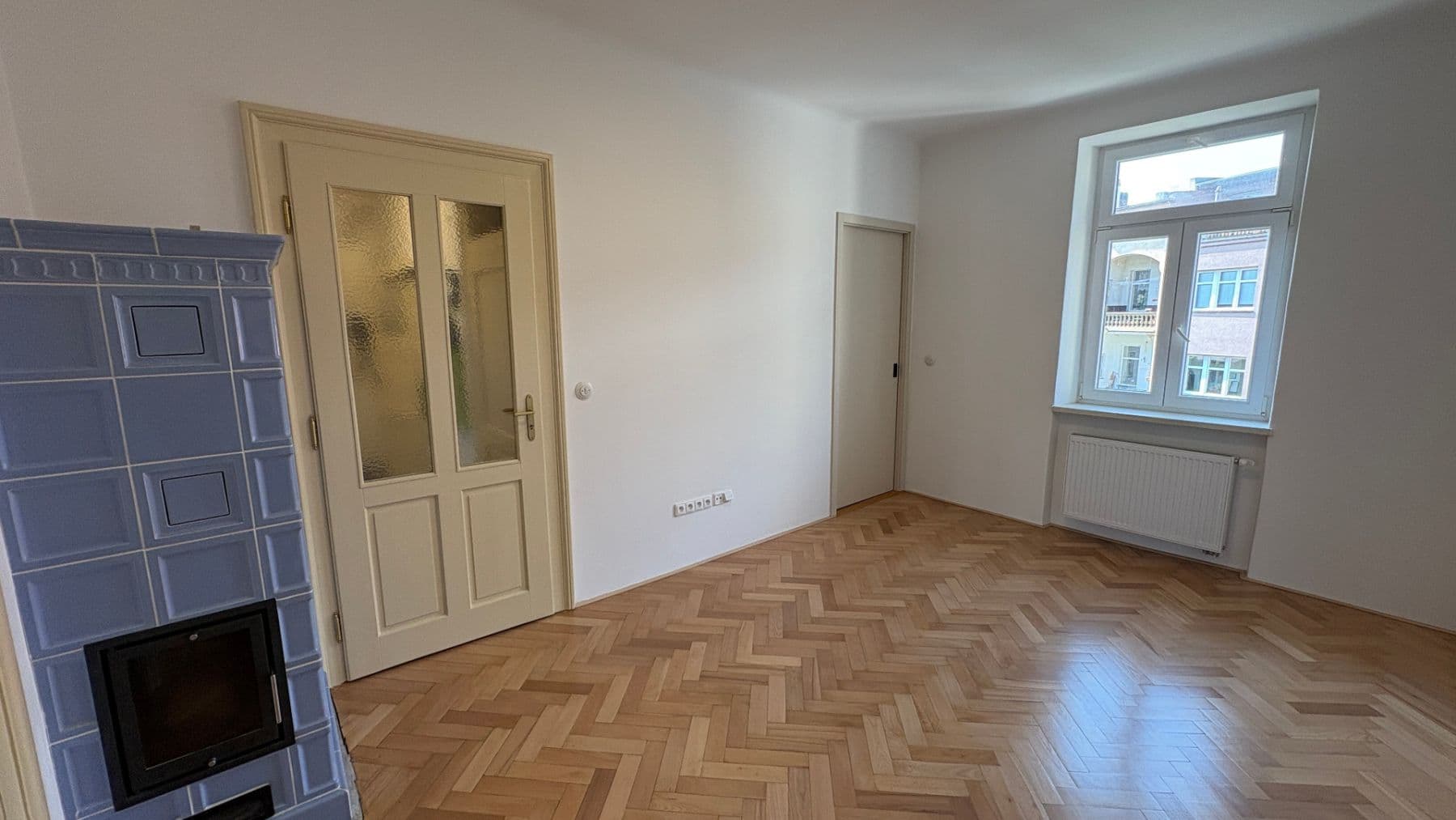 Pronájem bytu 3+1 69 m², Komenského, Opava, Moravskoslezský kraj Pronájem bytu 3+1 69 m², Komenského, Opava, Moravskoslezský kraj