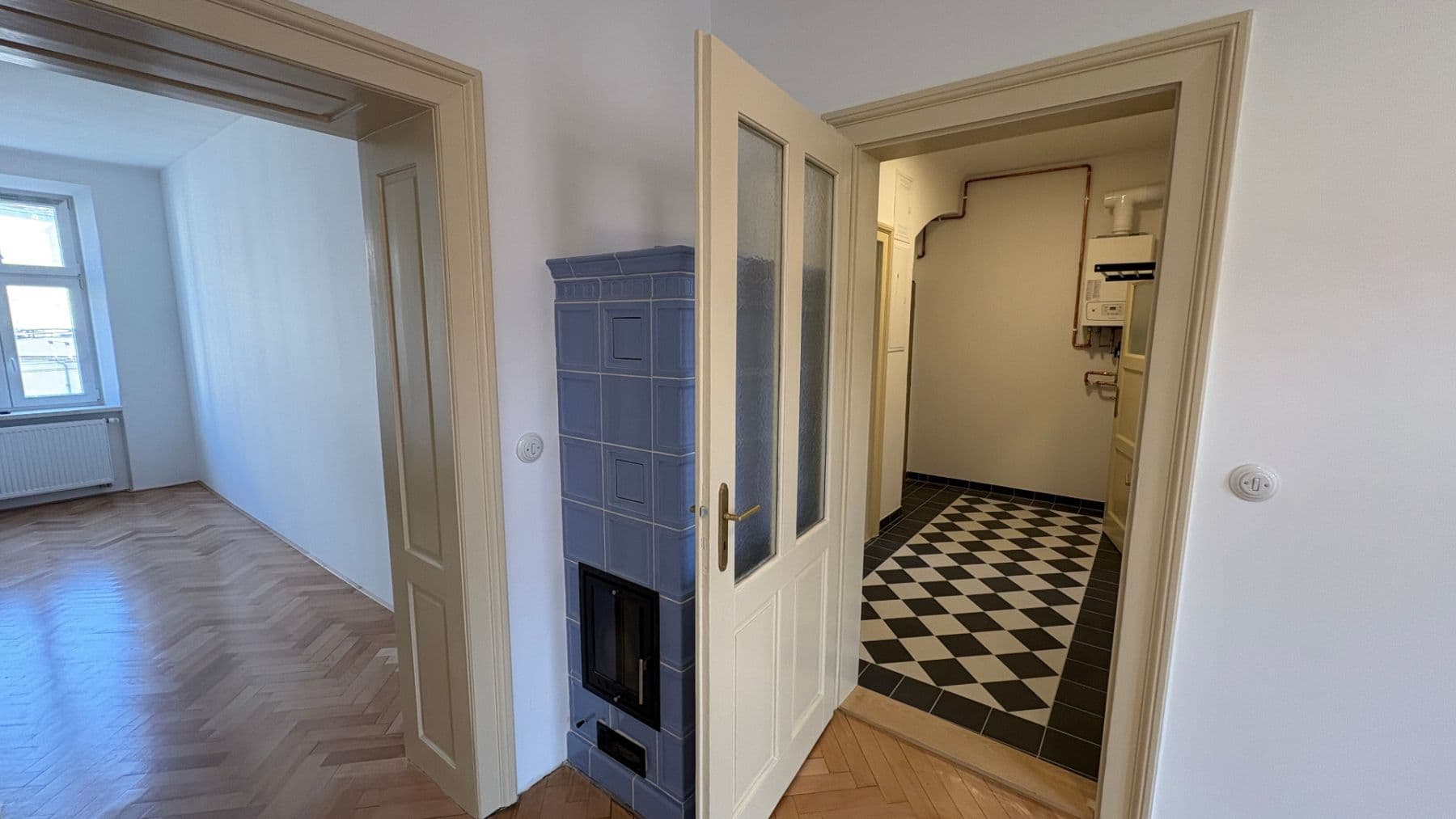 Pronájem bytu 3+1 69 m², Komenského, Opava, Moravskoslezský kraj Pronájem bytu 3+1 69 m², Komenského, Opava, Moravskoslezský kraj