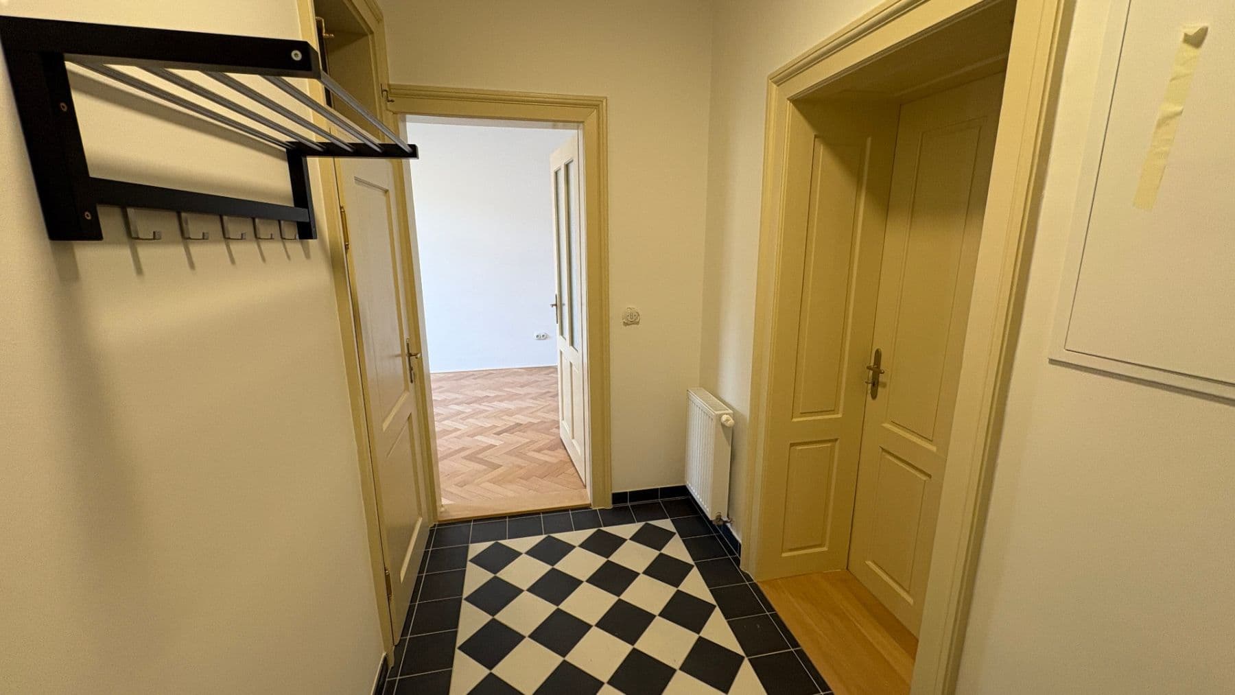 Pronájem bytu 3+1 69 m², Komenského, Opava, Moravskoslezský kraj Pronájem bytu 3+1 69 m², Komenského, Opava, Moravskoslezský kraj