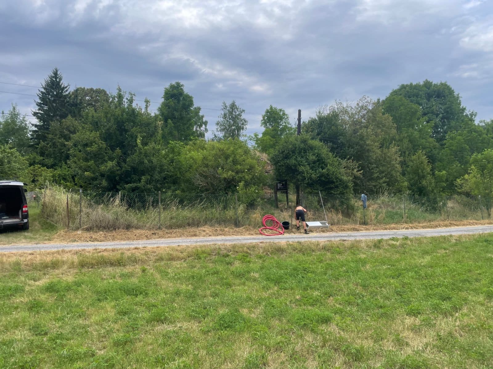Prodej pozemku 1.320 m², Broumy, Středočeský kraj Prodej pozemku 1.320 m², Broumy, Středočeský kraj