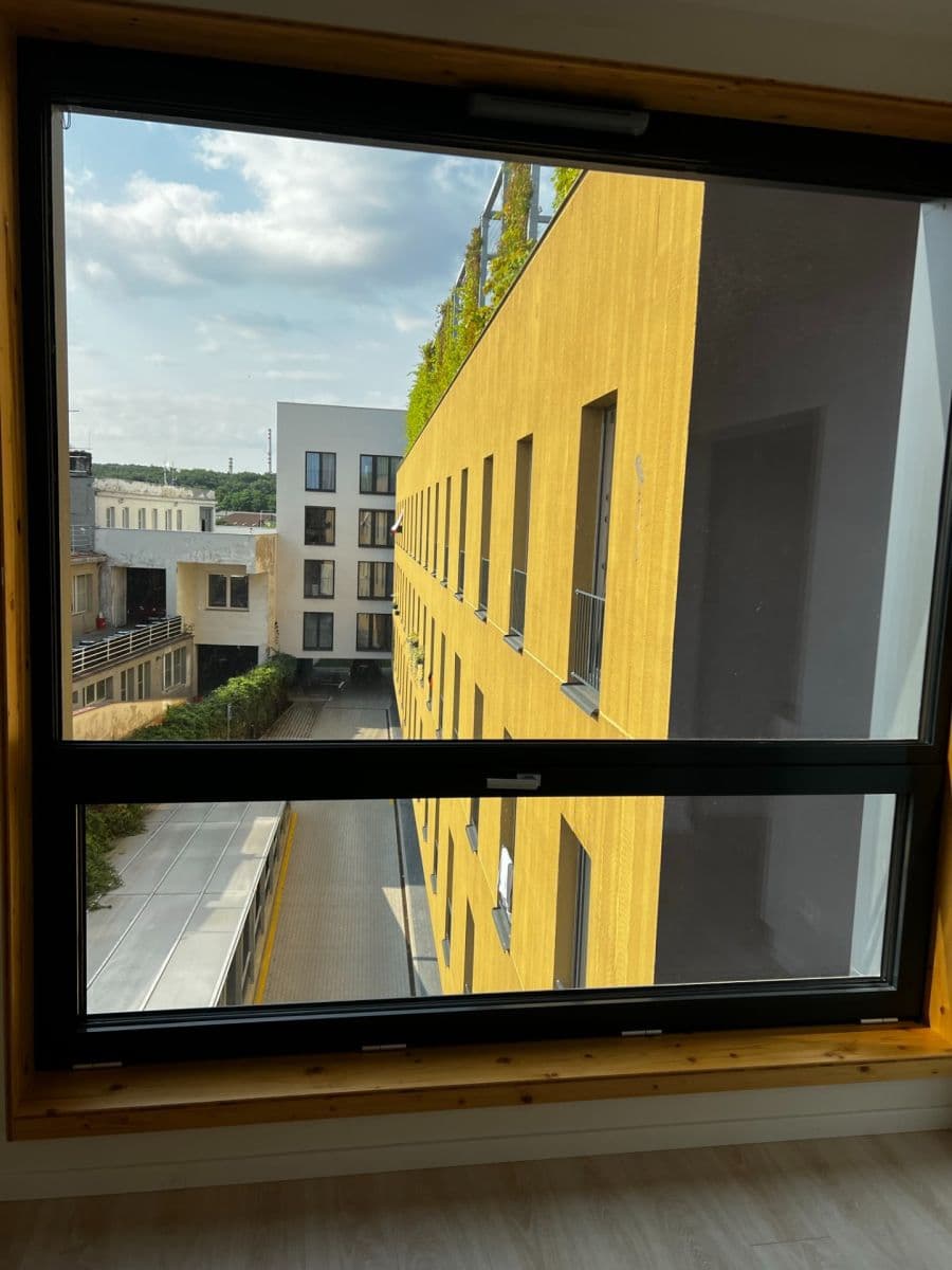 Prodej bytu 2+kk 49 m², Poděbradská, Praha, Praha Prodej bytu 2+kk 49 m², Poděbradská, Praha, Praha