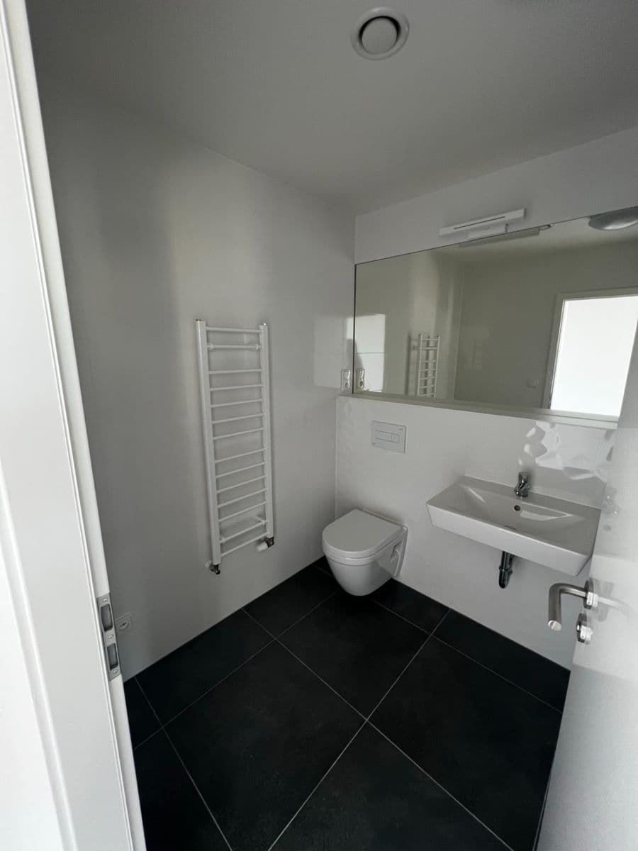 Prodej bytu 2+kk 49 m², Poděbradská, Praha, Praha Prodej bytu 2+kk 49 m², Poděbradská, Praha, Praha