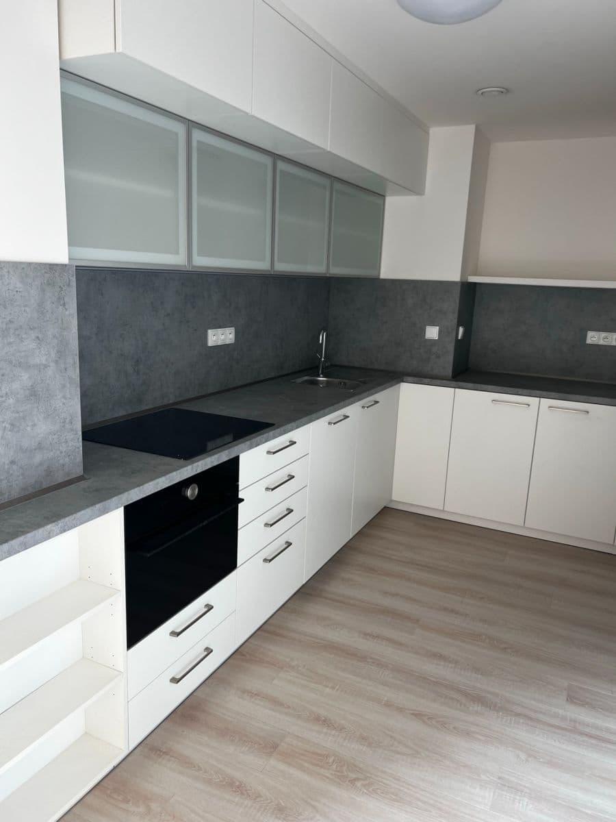Prodej bytu 2+kk 49 m², Poděbradská, Praha, Praha Prodej bytu 2+kk 49 m², Poděbradská, Praha, Praha