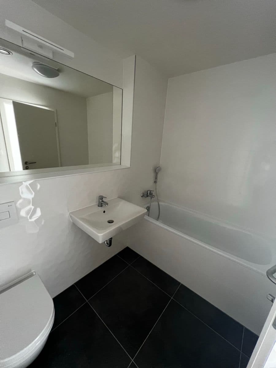 Prodej bytu 2+kk 49 m², Poděbradská, Praha, Praha Prodej bytu 2+kk 49 m², Poděbradská, Praha, Praha