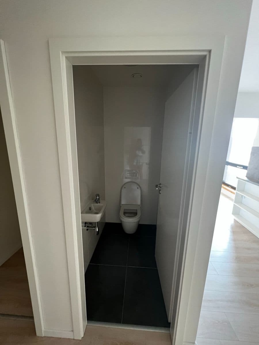 Prodej bytu 2+kk 49 m², Poděbradská, Praha, Praha Prodej bytu 2+kk 49 m², Poděbradská, Praha, Praha